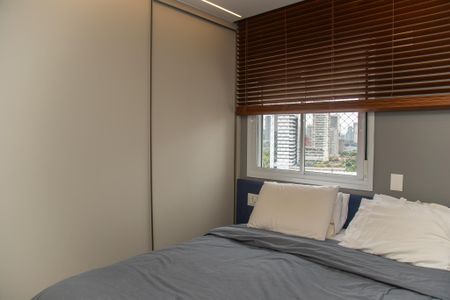 Apartamento à venda com 62m², 2 quartos e 1 vaga Apartamento à venda com 62m², 2 quartos e 1 vagaQuarto Suíte