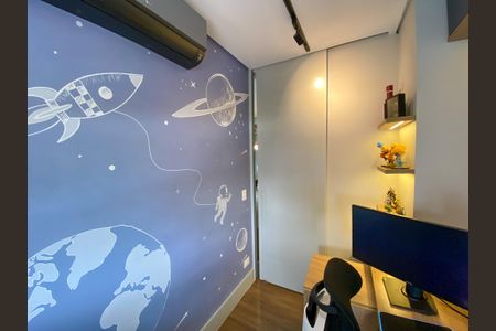 Apartamento à venda com 62m², 2 quartos e 1 vaga Apartamento à venda com 62m², 2 quartos e 1 vagaQuarto 2