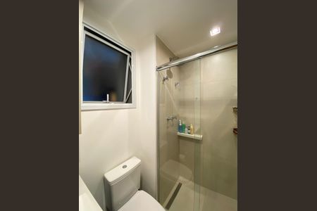 Apartamento à venda com 62m², 2 quartos e 1 vaga Apartamento à venda com 62m², 2 quartos e 1 vagaLavabo