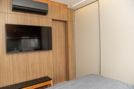 Apartamento à venda com 62m², 2 quartos e 1 vaga Apartamento à venda com 62m², 2 quartos e 1 vagaQuarto Suíte