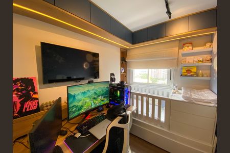 Apartamento à venda com 62m², 2 quartos e 1 vaga Apartamento à venda com 62m², 2 quartos e 1 vagaQuarto 2