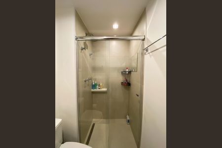 Apartamento à venda com 62m², 2 quartos e 1 vaga Apartamento à venda com 62m², 2 quartos e 1 vagaLavabo