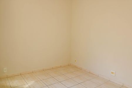 Casa de condomínio à venda com 80m², 2 quartos e 1 vagaQuarto de Serviço  - 1º Pavimento