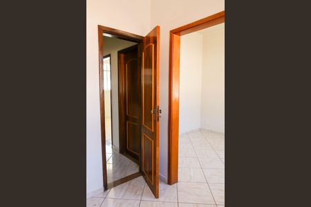 Casa de condomínio à venda com 80m², 2 quartos e 1 vagaQuarto 1 - 2º Pavimento