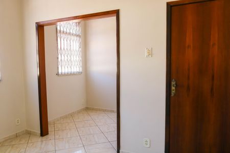 Casa de condomínio à venda com 80m², 2 quartos e 1 vagaQuarto 1 - 2º Pavimento
