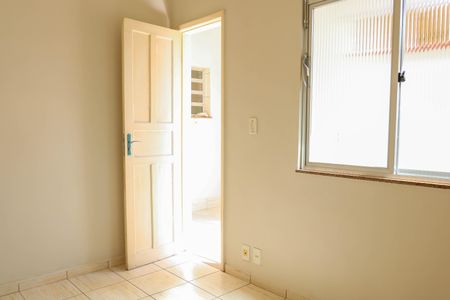 Casa de condomínio à venda com 80m², 2 quartos e 1 vagaQuarto de Serviço  - 1º Pavimento