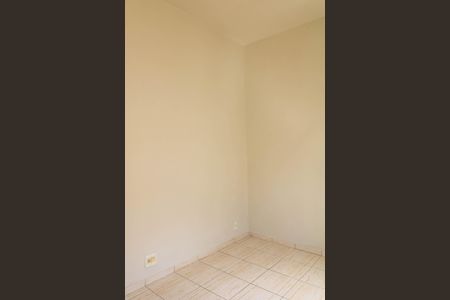 Casa de condomínio à venda com 80m², 2 quartos e 1 vagaQuarto de Serviço  - 1º Pavimento