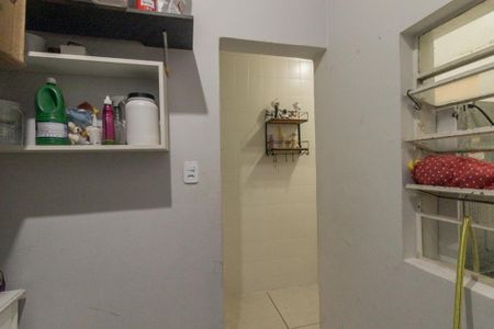 Apartamento para alugar com 97m², 2 quartos e 1 vaga Apartamento para alugar com 97m², 2 quartos e 1 vagaQuarto de Serviço