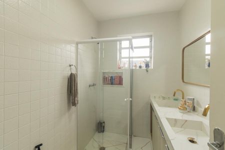 Apartamento para alugar com 97m², 2 quartos e 1 vaga Apartamento para alugar com 97m², 2 quartos e 1 vagaBanheiro Social