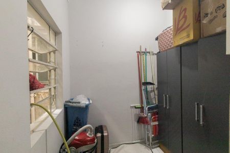 Apartamento para alugar com 97m², 2 quartos e 1 vaga Apartamento para alugar com 97m², 2 quartos e 1 vagaQuarto de Serviço