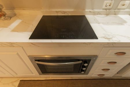 Apartamento para alugar com 97m², 2 quartos e 1 vaga Apartamento para alugar com 97m², 2 quartos e 1 vagaCozinha