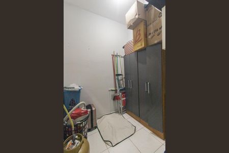 Apartamento para alugar com 97m², 2 quartos e 1 vaga Apartamento para alugar com 97m², 2 quartos e 1 vagaQuarto de Serviço