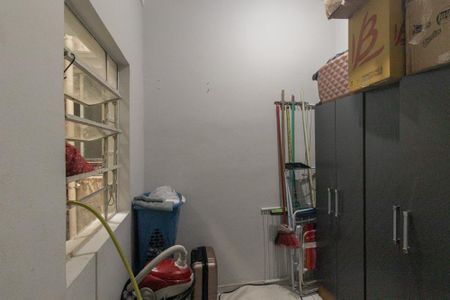 Apartamento para alugar com 97m², 2 quartos e 1 vaga Apartamento para alugar com 97m², 2 quartos e 1 vagaQuarto de Serviço