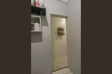 Apartamento para alugar com 97m², 2 quartos e 1 vaga Apartamento para alugar com 97m², 2 quartos e 1 vagaQuarto de Serviço
