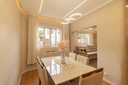 Apartamento para alugar com 97m², 2 quartos e 1 vaga Apartamento para alugar com 97m², 2 quartos e 1 vagaSala de Jantar