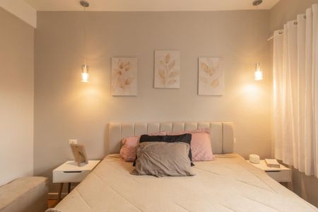 Apartamento para alugar com 97m², 2 quartos e 1 vaga Apartamento para alugar com 97m², 2 quartos e 1 vagaQuarto 2