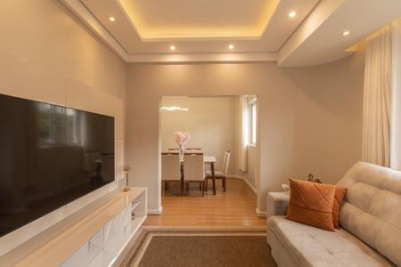 Apartamento para alugar com 97m², 2 quartos e 1 vaga Apartamento para alugar com 97m², 2 quartos e 1 vagaSala de TV