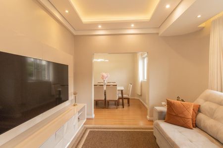 Apartamento para alugar com 97m², 2 quartos e 1 vaga Apartamento para alugar com 97m², 2 quartos e 1 vagaSala de TV