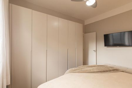 Apartamento para alugar com 97m², 2 quartos e 1 vaga Apartamento para alugar com 97m², 2 quartos e 1 vagaQuarto 2