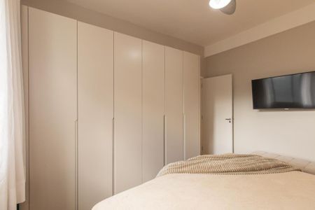 Apartamento para alugar com 97m², 2 quartos e 1 vaga Apartamento para alugar com 97m², 2 quartos e 1 vagaQuarto 2