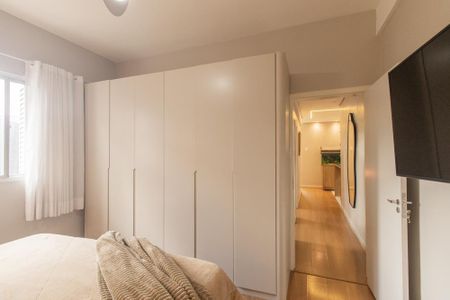 Apartamento para alugar com 97m², 2 quartos e 1 vaga Apartamento para alugar com 97m², 2 quartos e 1 vagaQuarto 2