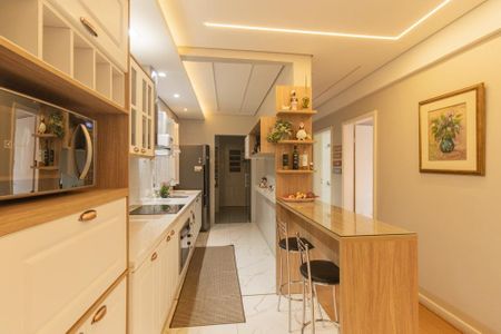 Apartamento para alugar com 97m², 2 quartos e 1 vaga Apartamento para alugar com 97m², 2 quartos e 1 vagaCozinha