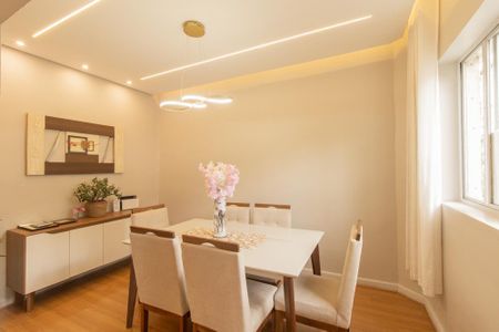 Apartamento para alugar com 97m², 2 quartos e 1 vaga Apartamento para alugar com 97m², 2 quartos e 1 vagaSala de Jantar