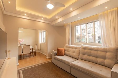 Apartamento para alugar com 97m², 2 quartos e 1 vaga Apartamento para alugar com 97m², 2 quartos e 1 vagaSala de TV