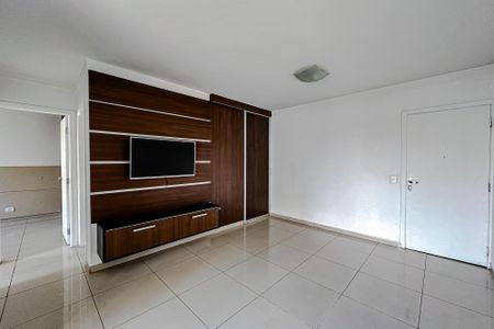 Apartamento à venda com 58m², 2 quartos e 1 vagaSala