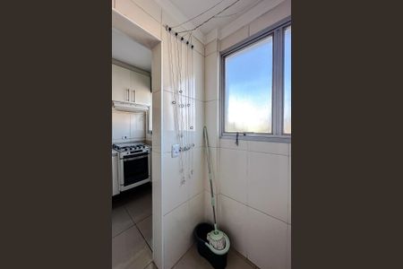 Apartamento à venda com 58m², 2 quartos e 1 vagaÁrea de Serviço