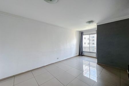 Apartamento à venda com 58m², 2 quartos e 1 vagaSala