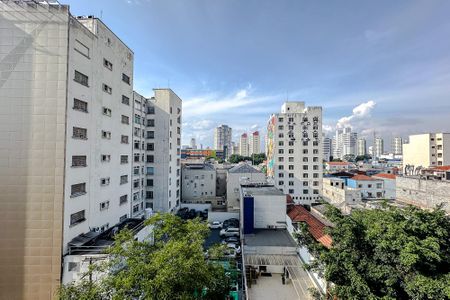Apartamento à venda com 58m², 2 quartos e 1 vagaVista do Quarto 2