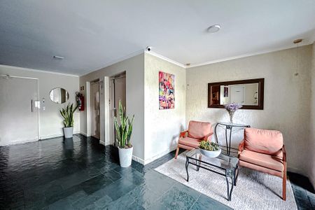 Apartamento à venda com 58m², 2 quartos e 1 vagaÁrea comum