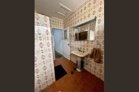 Casa à venda com 3 quartos, 169m² em Chácara Santo Antônio (Zona Sul), São Paulo