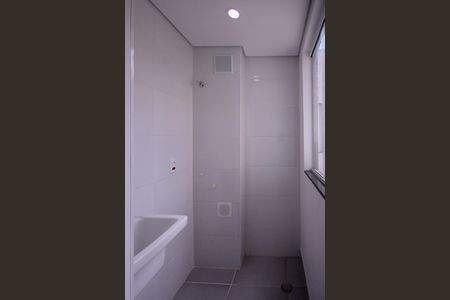 Apartamento à venda com 49m², 2 quartos e 1 vaga Apartamento à venda com 49m², 2 quartos e 1 vagaCozinha/Área de Serviço