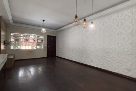 Sala de casa para alugar com 4 quartos, 250m² em Jardim Ponte Alta I, Guarulhos