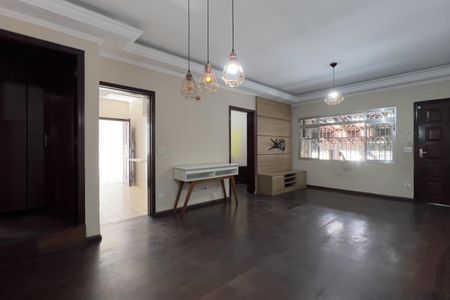 Sala de casa para alugar com 4 quartos, 250m² em Jardim Ponte Alta I, Guarulhos