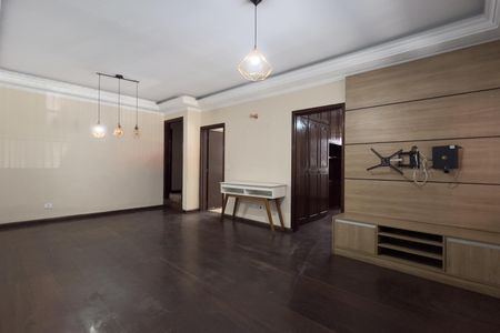 Sala de casa para alugar com 4 quartos, 250m² em Jardim Ponte Alta I, Guarulhos