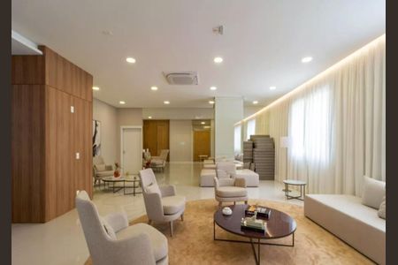 Apartamento à venda com 82m², 2 quartos e 1 vaga Apartamento à venda com 82m², 2 quartos e 1 vagaÁrea comum
