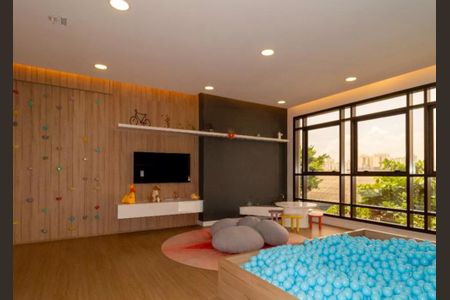 Apartamento à venda com 82m², 2 quartos e 1 vaga Apartamento à venda com 82m², 2 quartos e 1 vagaBrinquedoteca