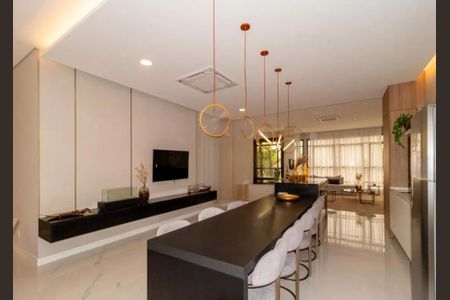 Apartamento à venda com 82m², 2 quartos e 1 vaga Apartamento à venda com 82m², 2 quartos e 1 vagaÁrea comum