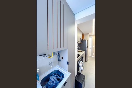 Apartamento à venda com 82m², 2 quartos e 1 vagaÁrea de Serviço