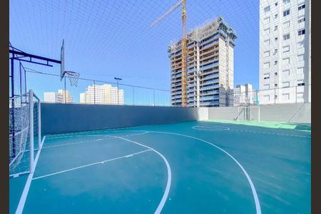 Apartamento à venda com 82m², 2 quartos e 1 vaga Apartamento à venda com 82m², 2 quartos e 1 vagaQuadra Esportiva
