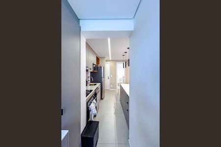 Apartamento à venda com 82m², 2 quartos e 1 vagaÁrea de Serviço