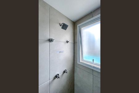 Apartamento à venda com 82m², 2 quartos e 1 vagaBanheiro da Suíte 1