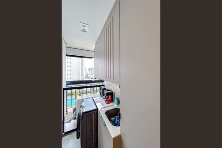 Apartamento à venda com 82m², 2 quartos e 1 vagaÁrea de Serviço