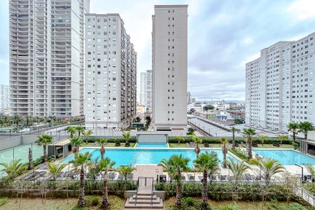 Apartamento à venda com 82m², 2 quartos e 1 vagaVista da Suíte