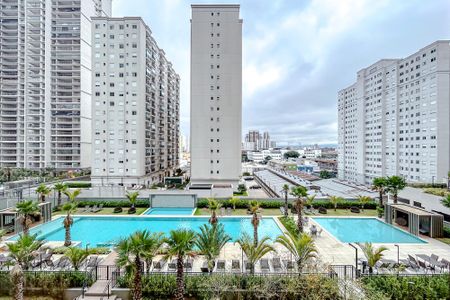 Apartamento à venda com 82m², 2 quartos e 1 vagaVista da Varanda