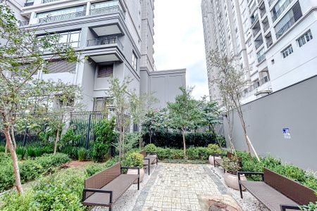 Apartamento à venda com 82m², 2 quartos e 1 vagaFachada com Plaquinha