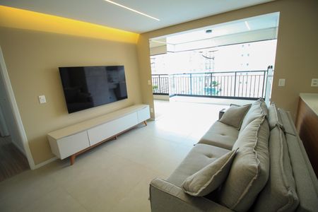 Apartamento à venda com 2 quartos, 82m² em Mooca, São Paulo